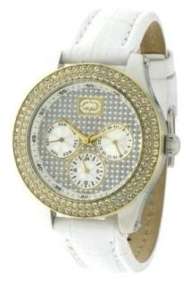 Marc Ecko E13001M2 wrist watches for women - 1 image, picture, photo