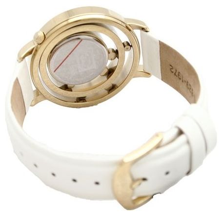 Marc Ecko E13528L2 wrist watches for women - 2 picture, photo, image