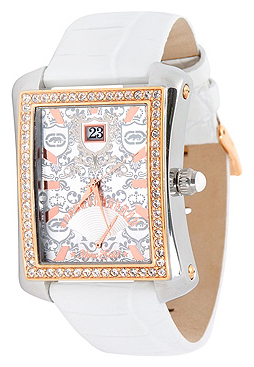 Marc Ecko E13569L1 wrist watches for women - 1 photo, image, picture