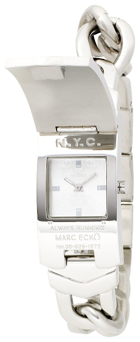 Marc Ecko E13570G1 wrist watches for women - 2 image, photo, picture