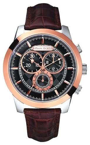 Marc Ecko E13590G1 wrist watches for men - 1 image, picture, photo