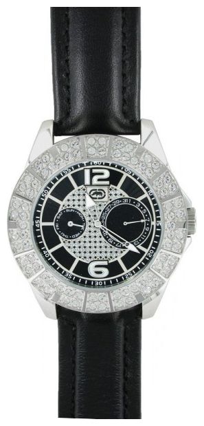 Marc Ecko E15077G1 wrist watches for unisex - 1 photo, picture, image