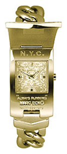 Marc Ecko E16562G1 wrist watches for women - 2 image, picture, photo