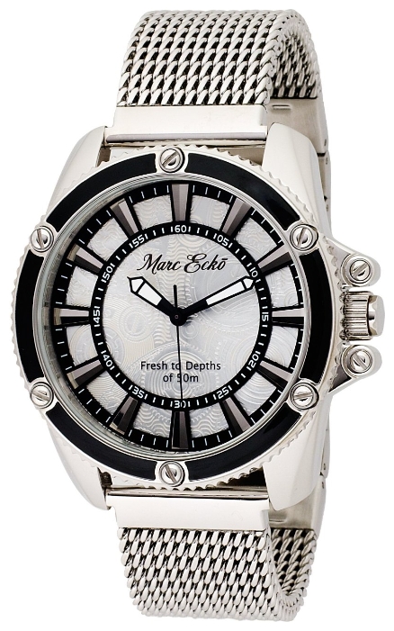 Marc Ecko E16583G1 wrist watches for men - 1 image, picture, photo