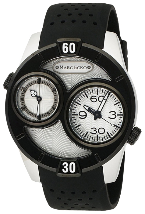 Marc Ecko E16584G1 wrist watches for men - 1 image, photo, picture
