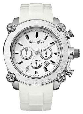 Marc Ecko E18596G1 wrist watches for men - 1 image, photo, picture