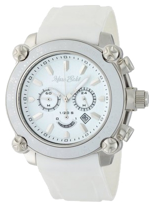Marc Ecko E18596G1 wrist watches for men - 2 image, photo, picture