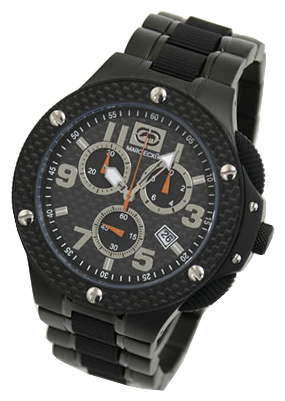 Marc Ecko E22521G2 wrist watches for men - 2 photo, image, picture