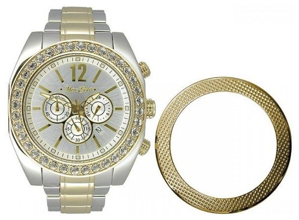 Marc Ecko E23502G1 wrist watches for men - 1 image, photo, picture