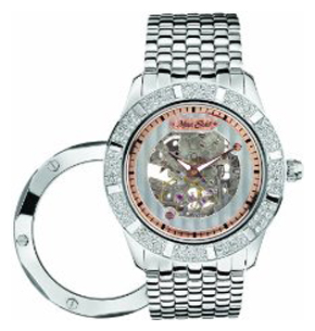 Marc Ecko E35000G1 wrist watches for men - 2 image, picture, photo