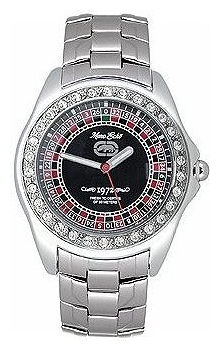 Marc Ecko E95016G1 wrist watches for men - 1 photo, picture, image