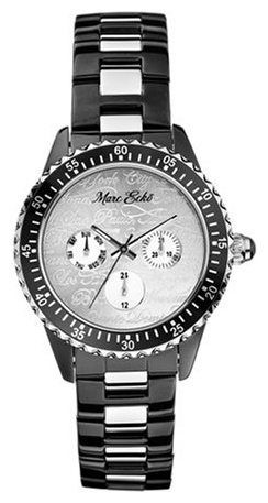 Marc Ecko E95036L1 wrist watches for women - 1 photo, image, picture