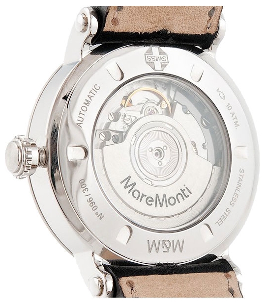 MareMonti 018.267.012 wrist watches for women - 2 photo, picture, image