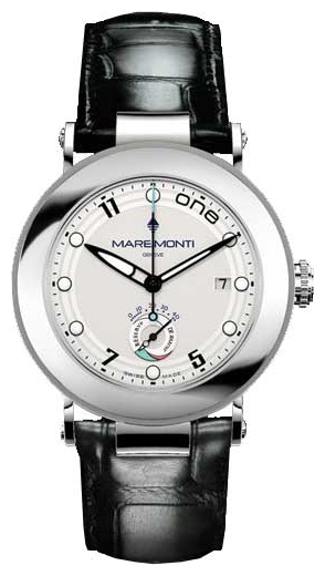 MareMonti 018.267.412 wrist watches for men - 1 photo, image, picture