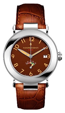 MareMonti 018.267.452 wrist watches for men - 1 image, picture, photo