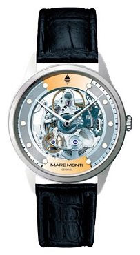 MareMonti 156.367.421 wrist watches for men - 1 image, picture, photo