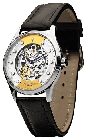 MareMonti 156.367.421 wrist watches for men - 2 image, picture, photo