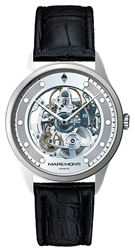 MareMonti 156.367.431 wrist watches for men - 1 photo, picture, image