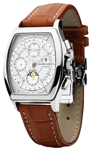 MareMonti 158.357.411 wrist watches for men - 1 image, photo, picture