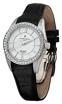 MareMonti 163.267.013 wrist watches for women - 1 photo, picture, image
