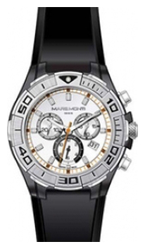 MareMonti 44501.520.6.061 wrist watches for men - 1 image, photo, picture