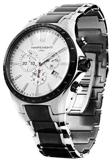 MareMonti 54701.522.6.061 wrist watches for men - 1 photo, image, picture
