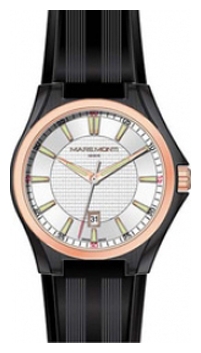 MareMonti 73501.524.6.061 wrist watches for men - 1 photo, image, picture