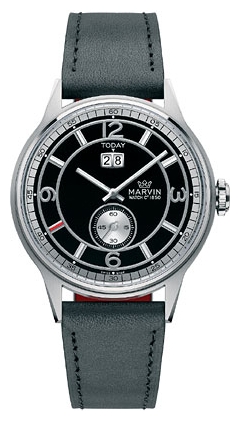 Wrist watch MARVIN for Men - picture, image, photo