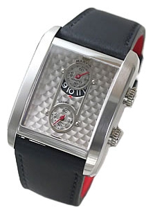 MARVIN M014.14.30.64 wrist watches for men - 2 image, picture, photo