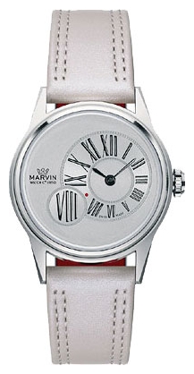 MARVIN M018.12.32.85 wrist watches for women - 1 image, picture, photo