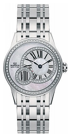 Wrist watch MARVIN for Women - picture, image, photo