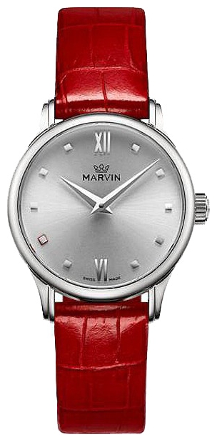 MARVIN M020.11.34.75 wrist watches for women - 1 picture, photo, image