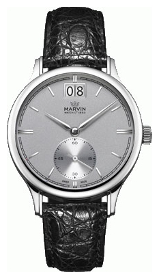 MARVIN M020.13.31.74 wrist watches for men - 1 photo, image, picture