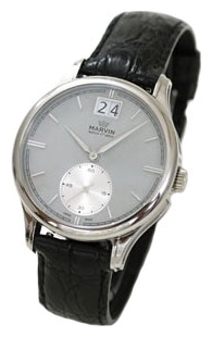 MARVIN M020.13.31.74 wrist watches for men - 2 photo, image, picture