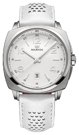 MARVIN M022.13.24.82 wrist watches for unisex - 1 image, picture, photo