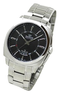 MARVIN M022.13.41.11 wrist watches for men - 2 picture, photo, image