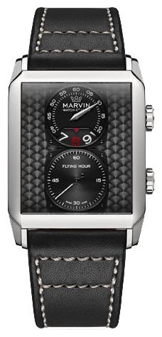 MARVIN M024.14.41.64 wrist watches for men - 1 image, picture, photo