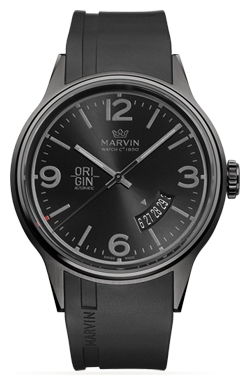 Wrist watch MARVIN for Men - picture, image, photo