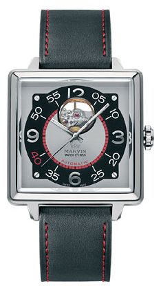 Wrist watch MARVIN for Men - picture, image, photo