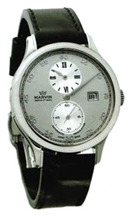 MARVIN M115.13.34.74 wrist watches for men - 2 photo, image, picture