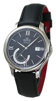 MARVIN M116.13.42.74 wrist watches for men - 1 photo, image, picture