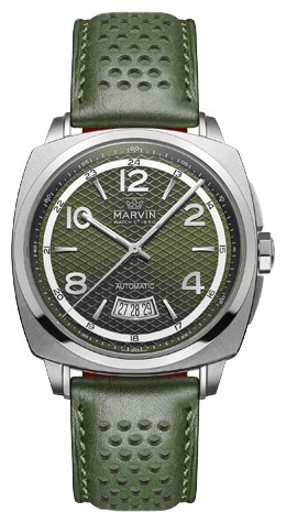 MARVIN M119.13.94.67 wrist watches for men - 1 image, photo, picture