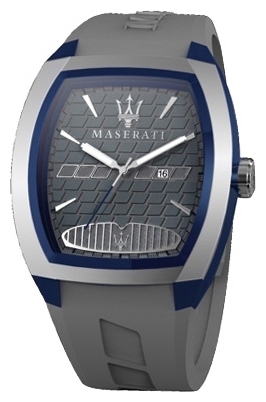 Maserati R8851104015 wrist watches for men - 1 image, picture, photo