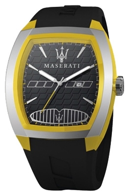 Maserati R8851104019 wrist watches for men - 1 photo, picture, image