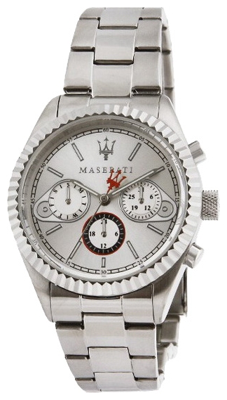 Wrist watch Maserati for Men - picture, image, photo