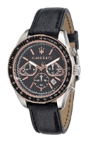 Maserati R8871602002 wrist watches for men - 1 image, photo, picture