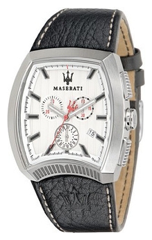 Maserati R8871605002 wrist watches for men - 1 image, photo, picture