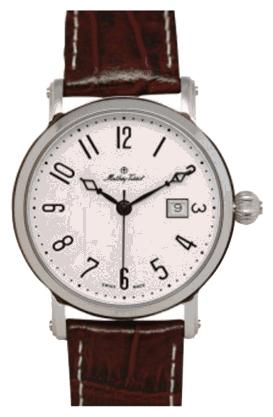 Mathey-Tissot D31186ABU pictures