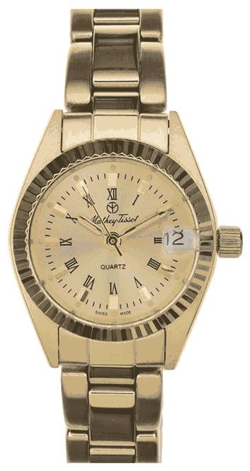 Mathey-Tissot D31186AG pictures