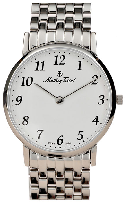 Mathey-Tissot D9315PDI pictures